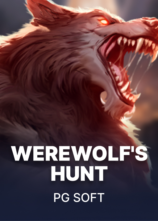 WereWolf's Hunt